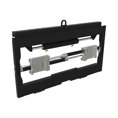 Posicionador de horquillas