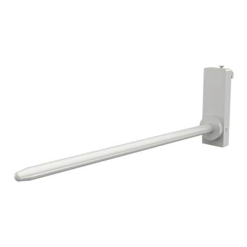 Barra para alfombras