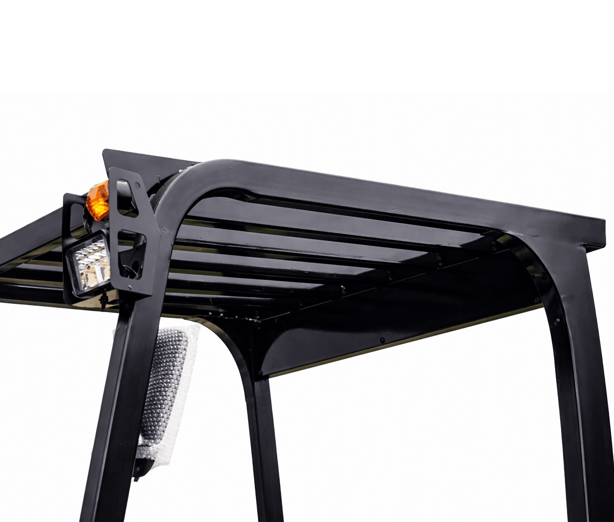 Techo de protección de seguridad