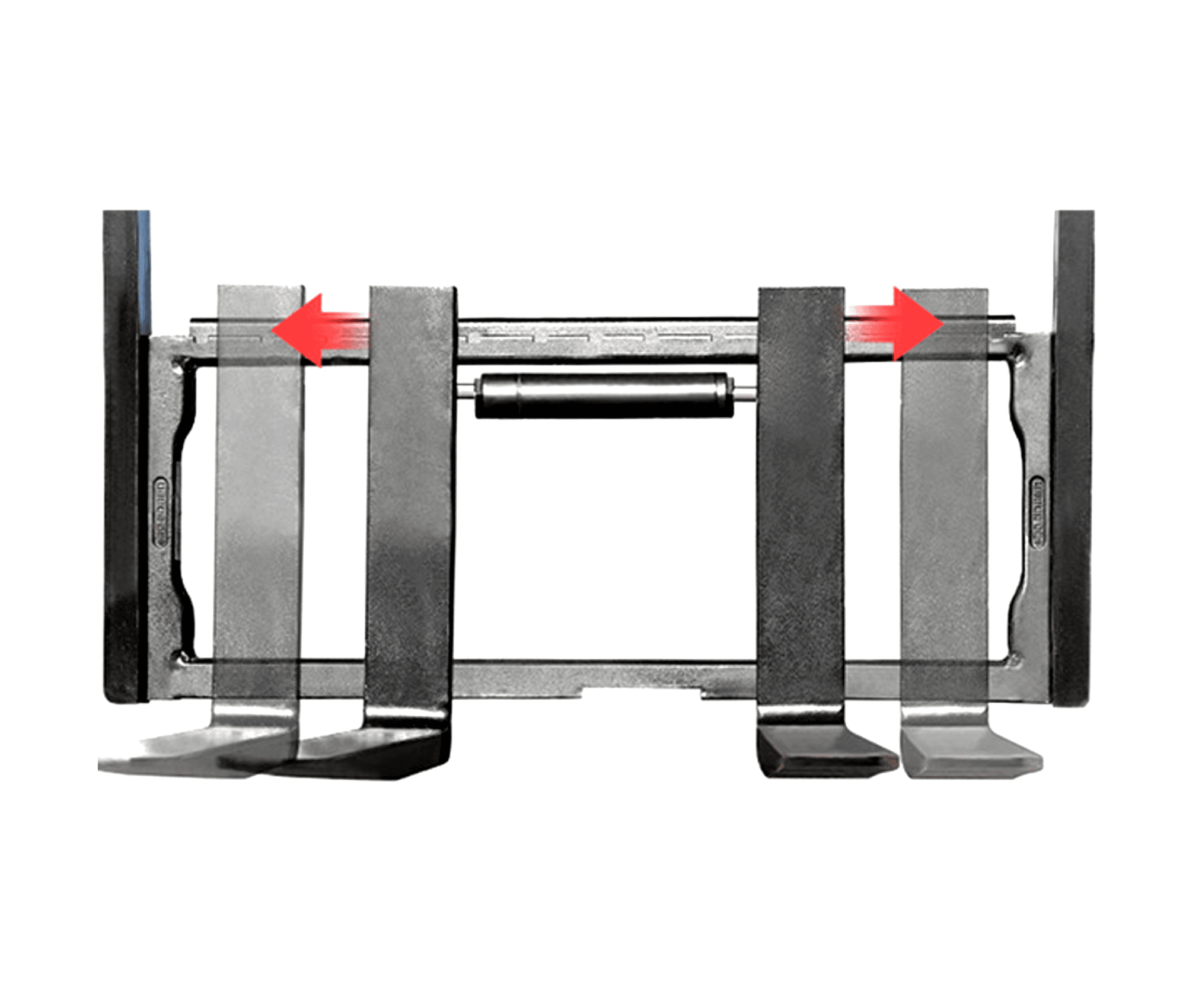 Desplazamiento lateral