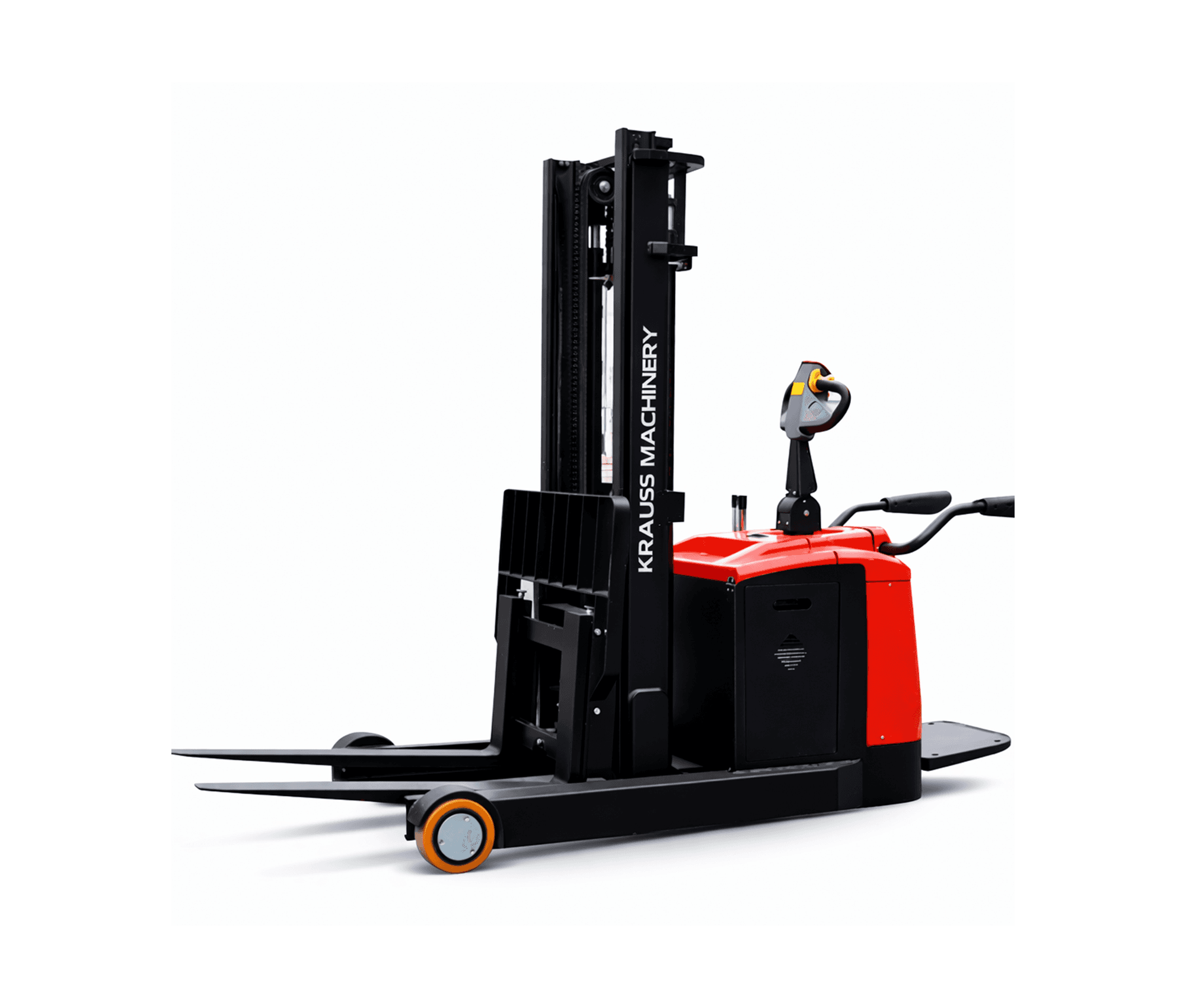 Apilador Retráctil 1.6T 2