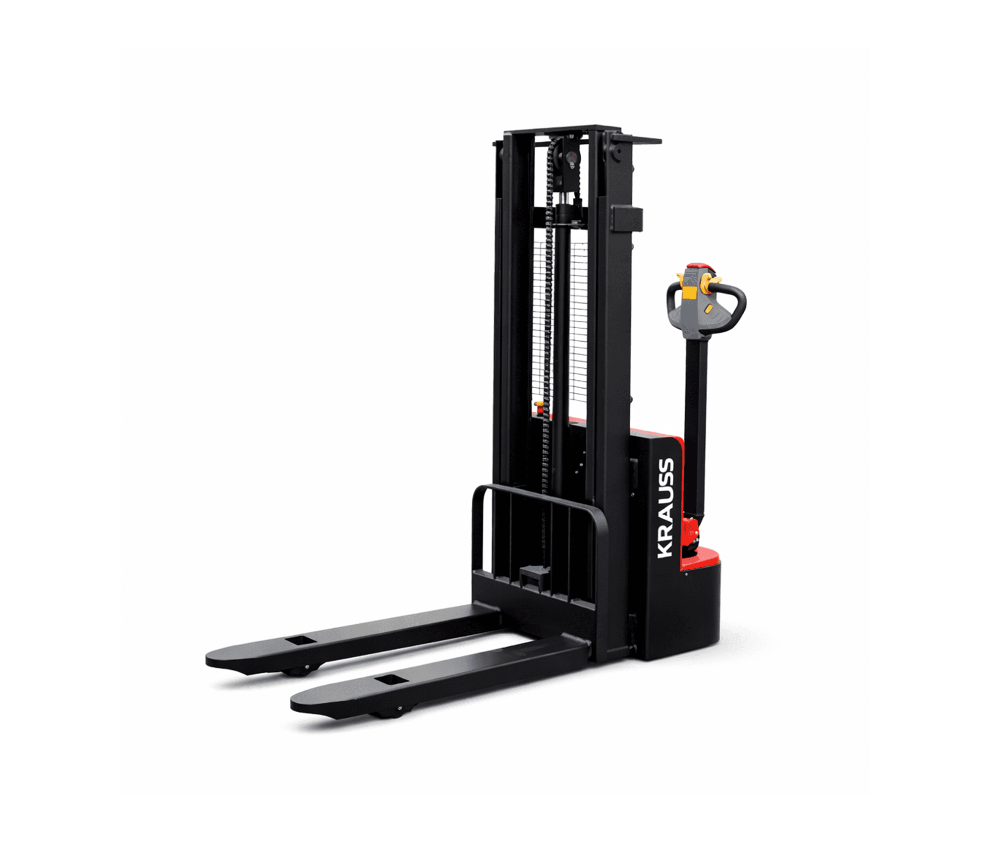 Apilador Eléctrico 1.5T