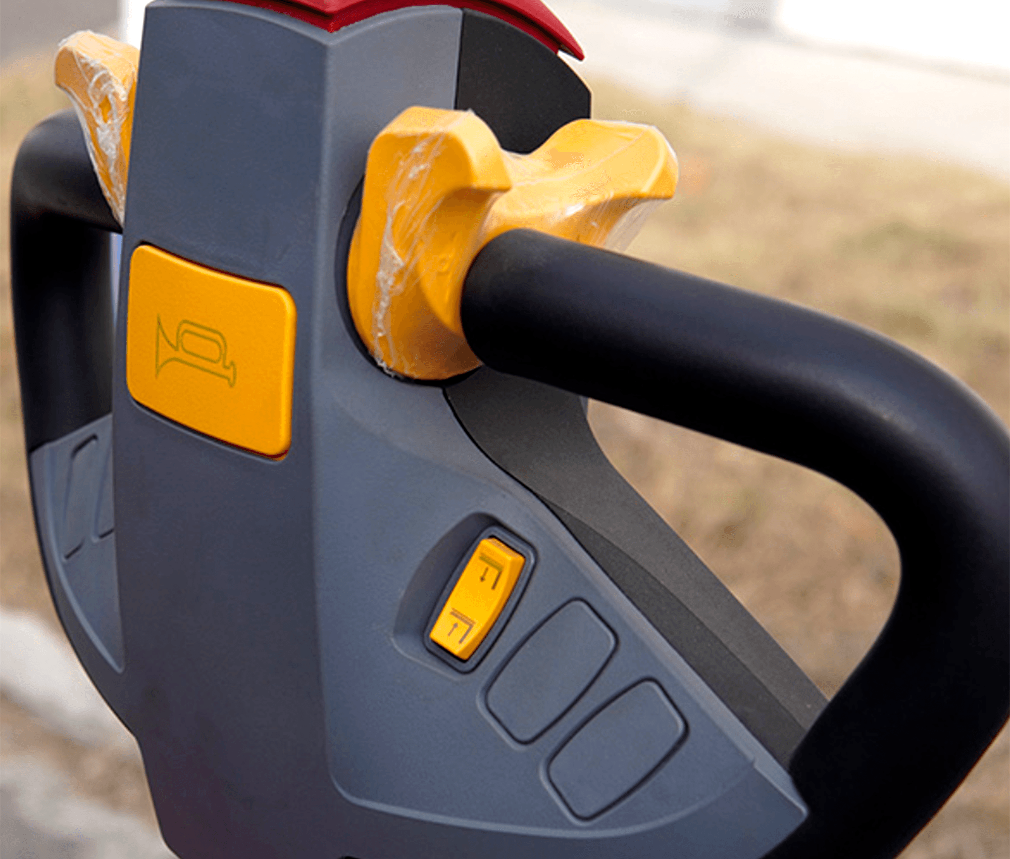 Mango de operaciones inteligente