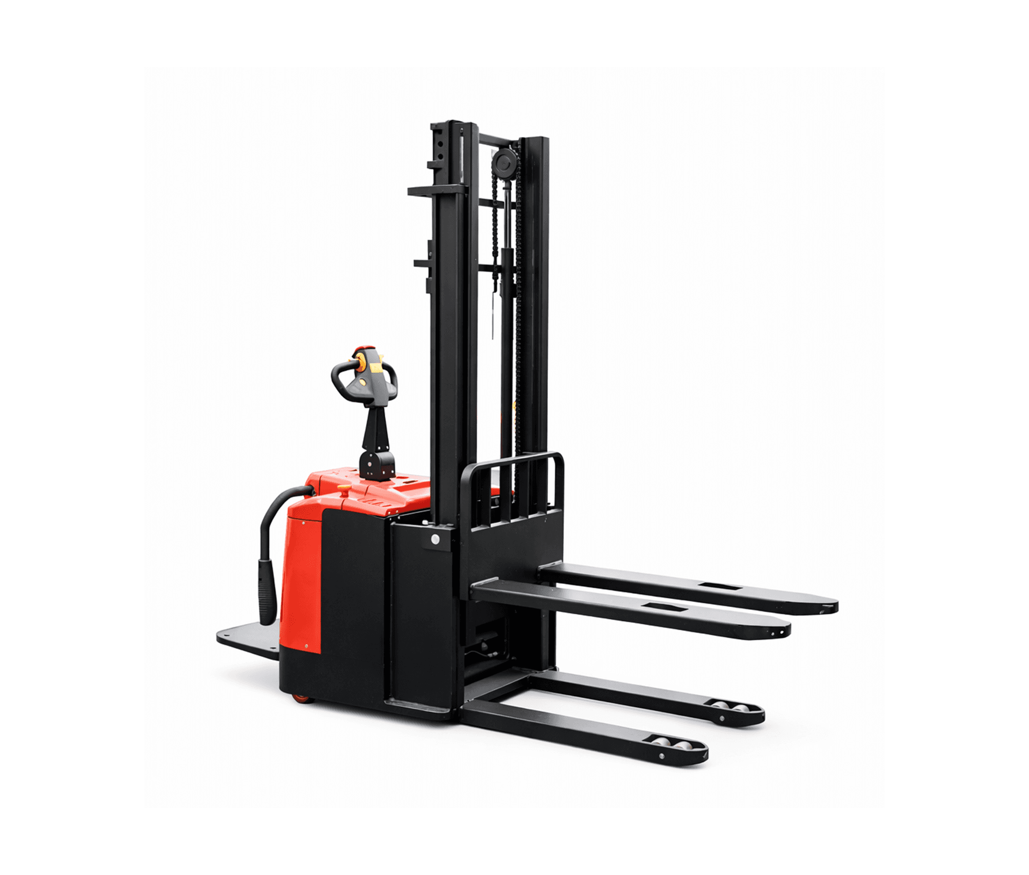 Apilador Eléctrico 2.0T