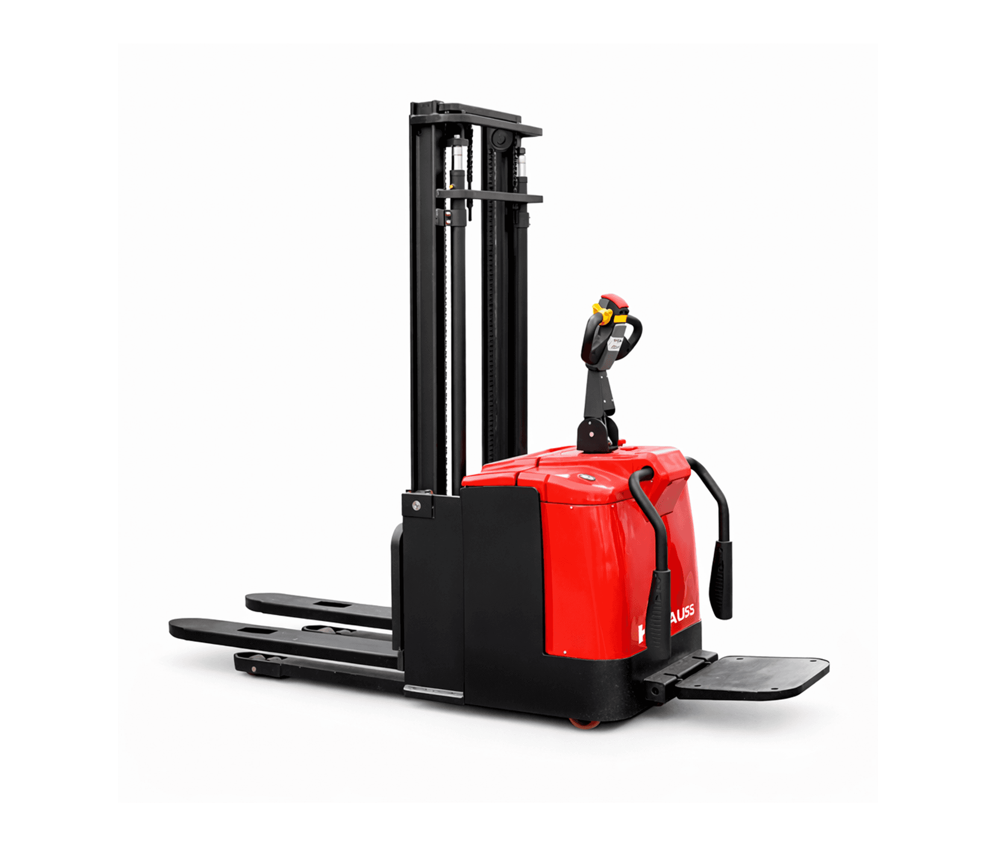 Apilador Eléctrico 2.0T 2