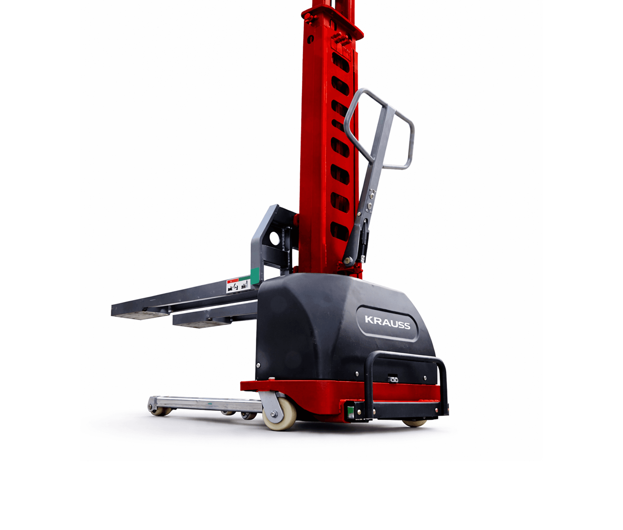 Apilador Autoportante 0.5T–1.5T 2