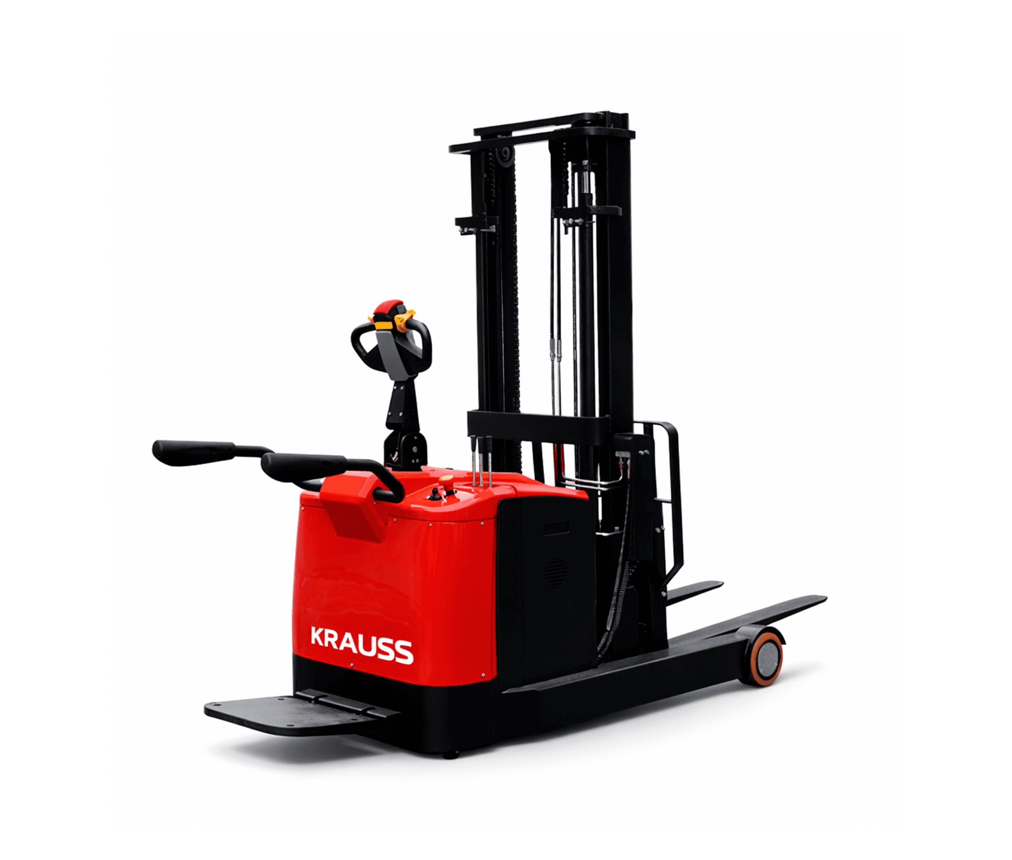 Apilador Retráctil 1.6T