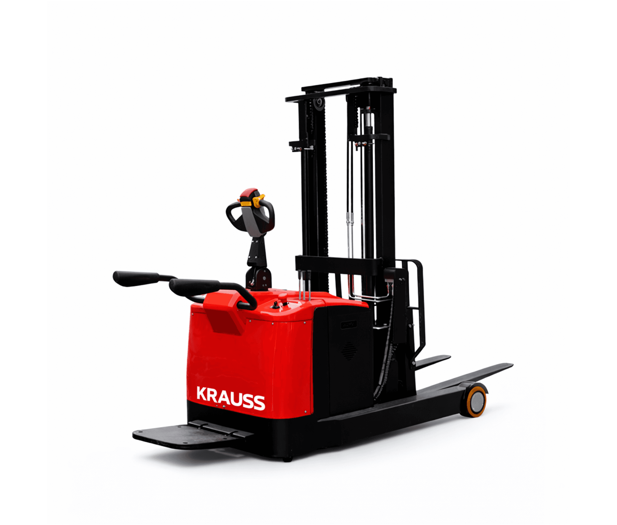 Apilador Retráctil 2.0T